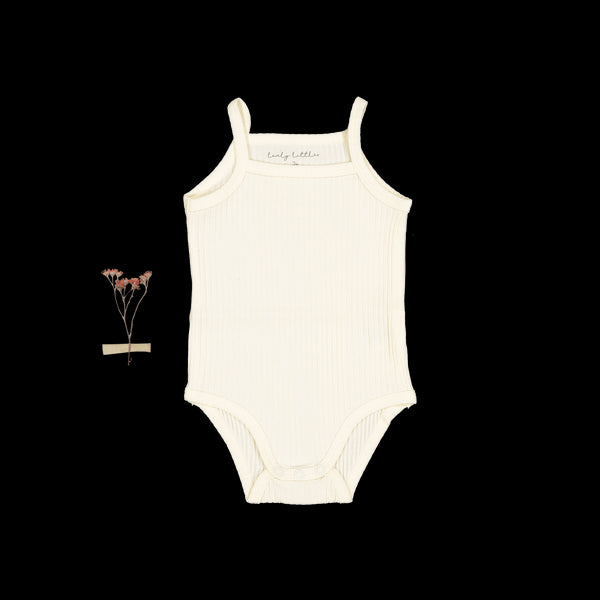 the-tank-onesie-butter Lovely Littles - Sophia's StyleTank Onesie-1