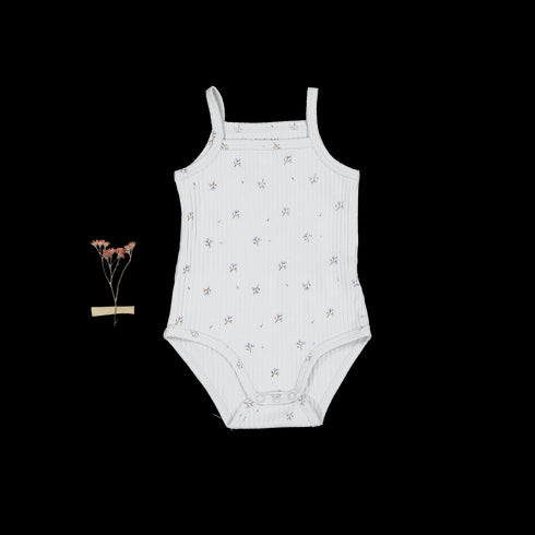 the-printed-tank-onesie-sky-blossom Lovely Littles - Sophia's StyleTank Onesie-1