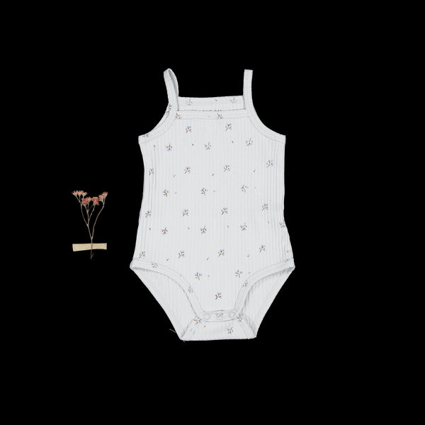 the-printed-tank-onesie-sky-blossom Lovely Littles - Sophia's StyleTank Onesie-1