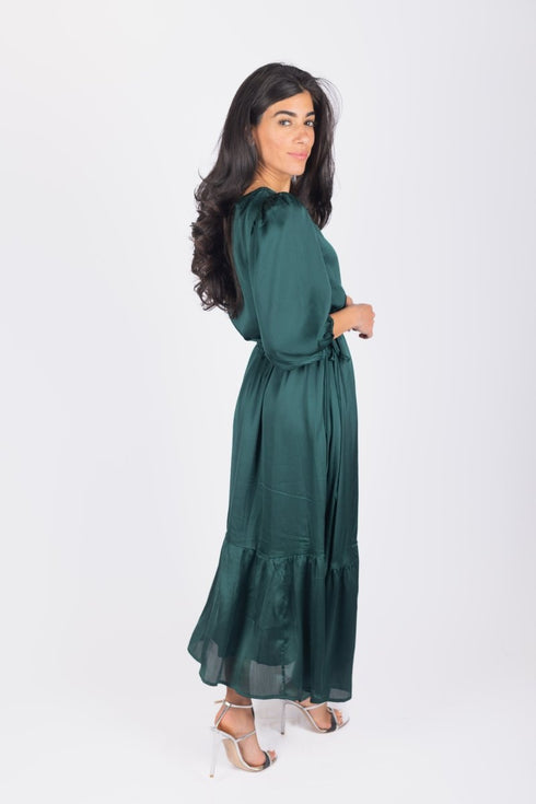 reyna-dress-green Yakira Bella Sophia's Style-womens-sizes-L-4