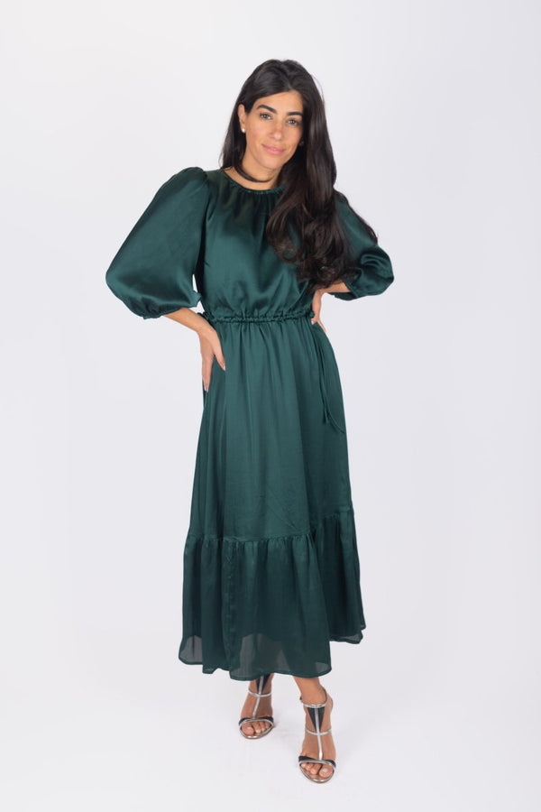 reyna-dress-green Yakira Bella Sophia's Style-womens-sizes-XS-1