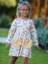 charming-chicken-butterfly-girls-dress-with-cute-ruffled-pockets-Sophia's Style-Dress-1