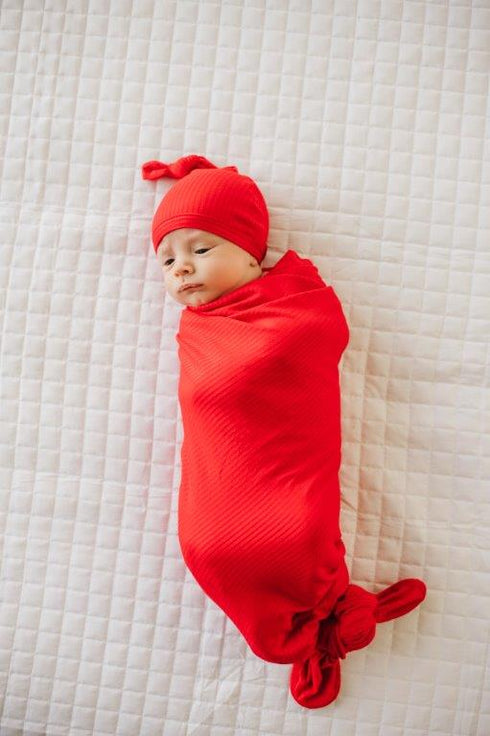 snuggle-swaddle-ribbed-red Presley Couture at Sophia's Style--4
