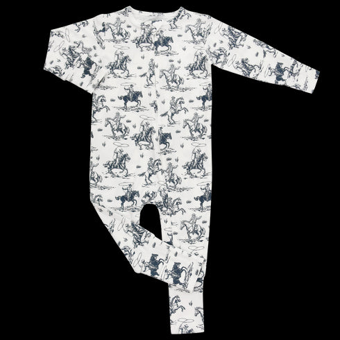 Rip's Ranch Convertible Romper