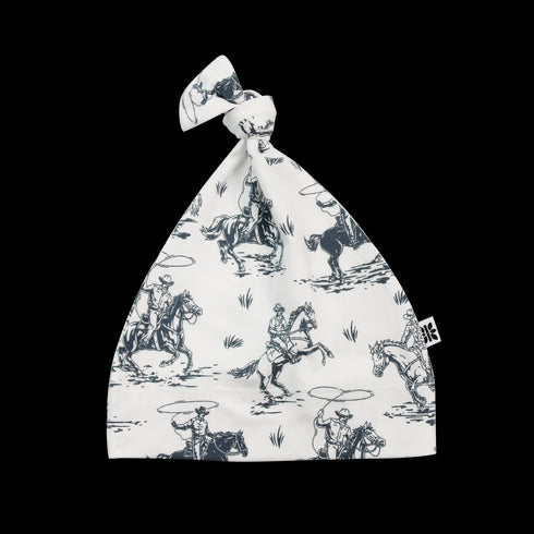 Rip's Ranch Knot Hat