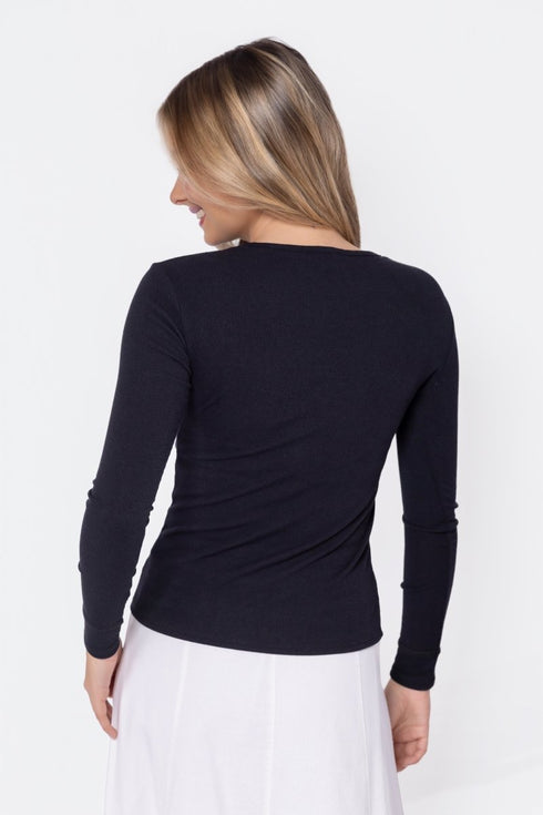 romi-top-long-sleeve-black-yakira-bella-sophias-style-4