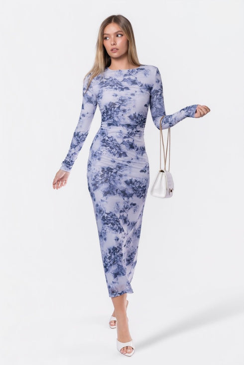 romina-dress-white-grey-yakira-bella-sophias-styleDress-1