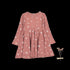 the-printed-long-sleeve-dress-rosewood-floral Lovely Littles - Sophia's StyleLong Sleeve Dress-1