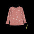 the-printed-long-sleeve-tee-rosewood-floral Lovely Littles - Sophia's StyleLong Sleeve Tee-1