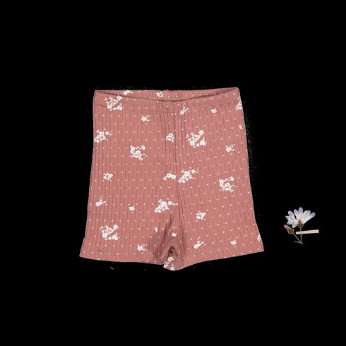 the-printed-short-rosewood-floral Lovely Littles - Sophia's StyleShort-1