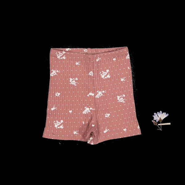 the-printed-short-rosewood-floral Lovely Littles - Sophia's StyleShort-1