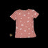 the-printed-short-sleeve-tee-rosewood-floral Lovely Littles - Sophia's StyleShort Sleeve Tee-1