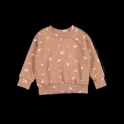 the-printed-sweatshirt-rosewood-floral Lovely Littles - Sophia's StyleSweatshirt-1