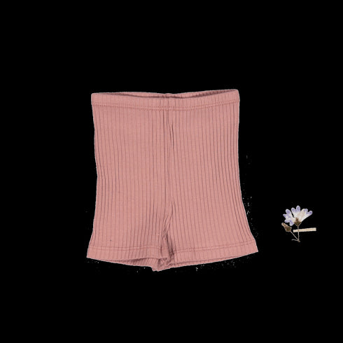 the-short-rosewood-ribbed Lovely Littles - Sophia's StyleShort-1