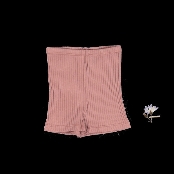 the-short-rosewood-ribbed Lovely Littles - Sophia's StyleShort-1