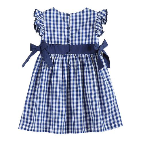 royal-blue-gingham-a-line-dress-lil-cactus-sophias-style-3