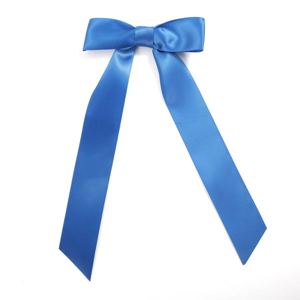 royal-blue-long-tail-hair-bow-clip-lil-cactus-sophias-styleHair Accessory-1