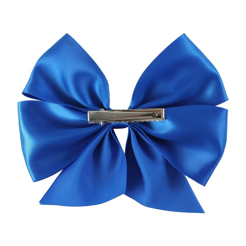 royal-blue-satin-bow-hair-clip-lil-cactus-sophias-style-2