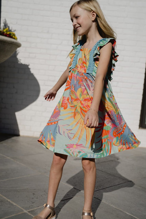 girls-ruby-sleeveless-dress Briton Court - Sophia's Style-4