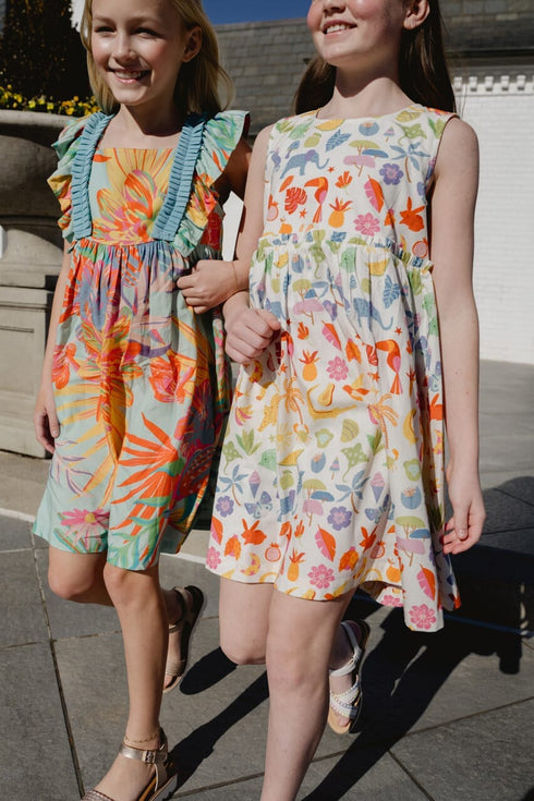 girls-ruby-sleeveless-dress Briton Court - Sophia's Style-2