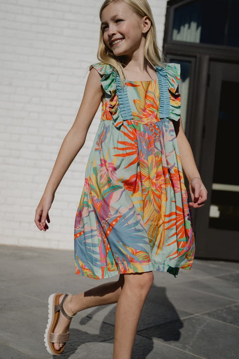 girls-ruby-sleeveless-dress Briton Court - Sophia's StyleDress-1