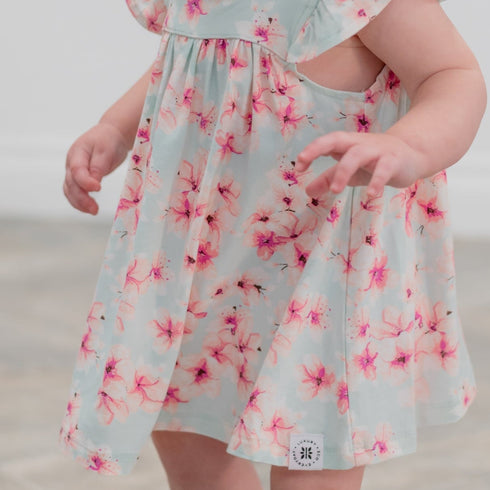 pretty-pink-floral-ruffle-dress-with-bloomer Sweet Bamboo - Sophia's Style-6