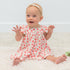 ruffle-dress-bloomer Sweet Bamboo - Sophia's StyleRompers-1