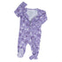 ruffle-footie-60 Sweet Bamboo - Sophia's Style-2