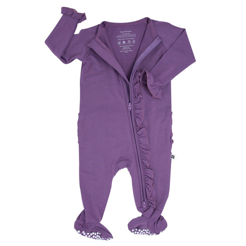 ruffle-footie-33 Sweet Bamboo - Sophia's StyleFooties-1