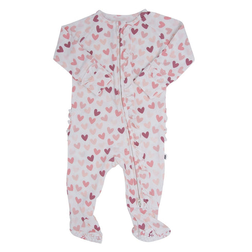 ruffle-footie-62 Sweet Bamboo - Sophia's StyleFooties-1