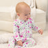 ruffle-footie-43 Sweet Bamboo - Sophia's StyleFooties-1