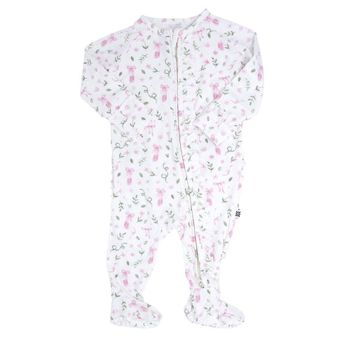 ruffle-footie-55 Sweet Bamboo - Sophia's StyleFooties-1