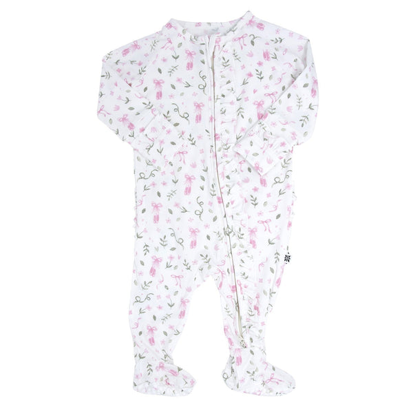 ruffle-footie-55 Sweet Bamboo - Sophia's StyleFooties-1