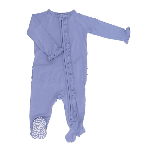 ruffle-footie-27 Sweet Bamboo - Sophia's StyleFooties-1