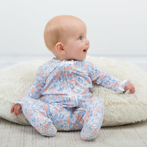 ruffle-footie-49 Sweet Bamboo - Sophia's StyleFooties-1