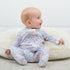 ruffle-footie-49 Sweet Bamboo - Sophia's StyleFooties-1
