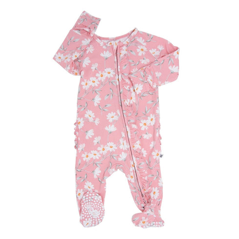 ruffle-footie-56 Sweet Bamboo - Sophia's StyleFooties-1