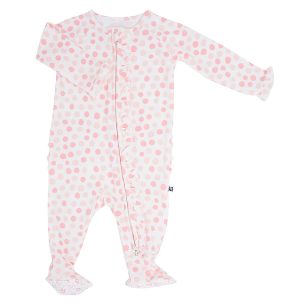 ruffle-footie-46 Sweet Bamboo - Sophia's StyleFooties-1