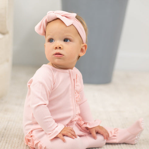 ruffle-footie-53 Sweet Bamboo - Sophia's StyleFooties-1