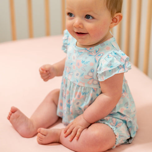 ruffle-romper-5 Sweet Bamboo - Sophia's Style-3