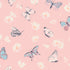 pink-butterfly-daisy-bamboo-ruffle-romper Sweet Bamboo - Sophia's Style-2