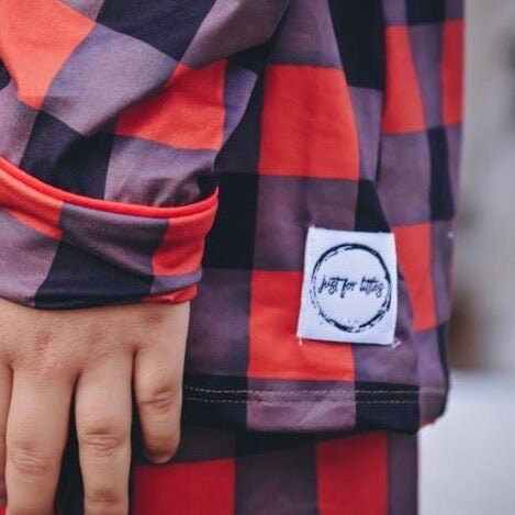 rustic-comfy-cozies-set-just-for-littles®️ - Sophia's Style -2