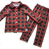 rustic-comfy-cozies-set-just-for-littles®️ - Sophia's Style Pajamas-1