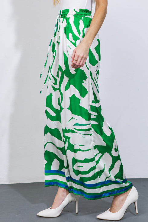 the-key-to-chic-woven-satin-pants Flying Tomato-Sophia's Style-4