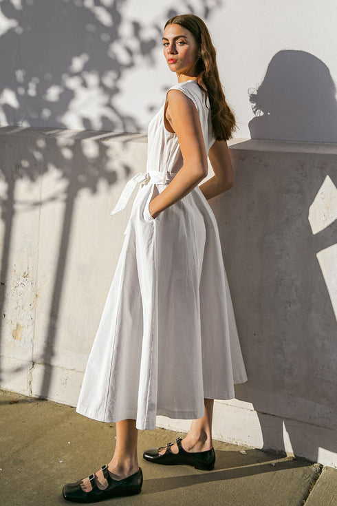 delicate-dreams-woven-midi-dress Flying Tomato-Sophia's Style-9