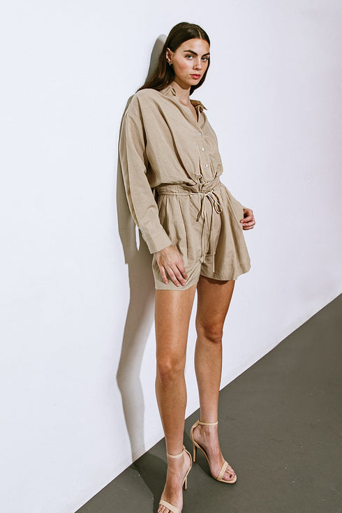 better-to-be-sweet-woven-shorts Flying Tomato-Sophia's Style-3