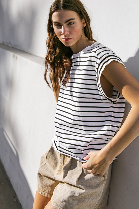 driftwood-daydreams-knit-top Flying Tomato-Sophia's Style-6