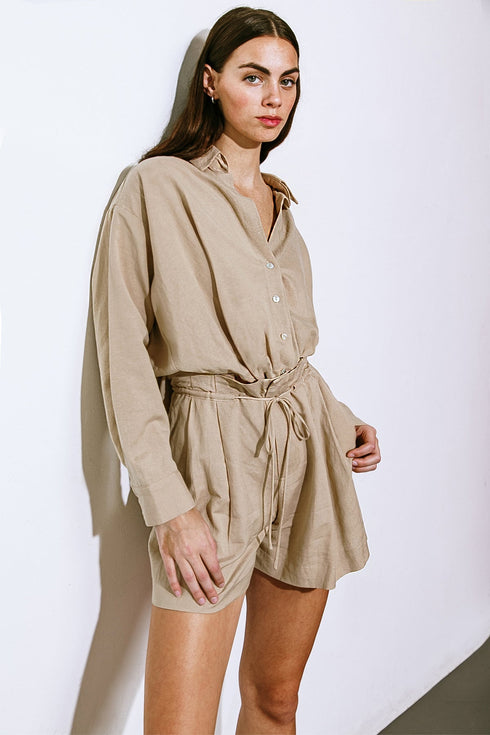 better-to-be-sweet-woven-top Flying Tomato-Sophia's Style-10