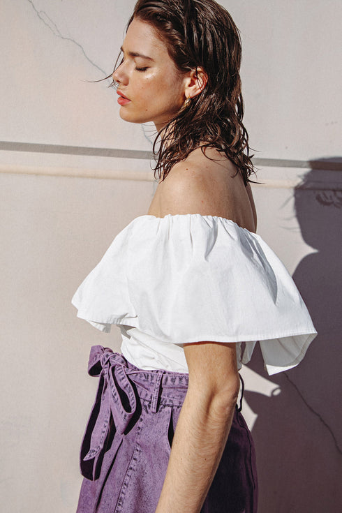 time-for-something-woven-top Flying Tomato-Sophia's Style-4