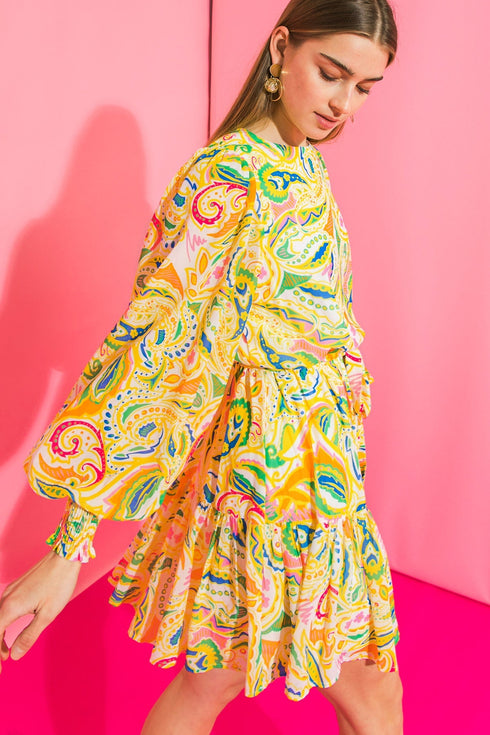 wish-for-more-woven-mini-dress Flying Tomato-Sophia's Style-3